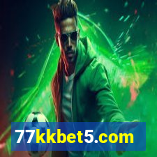 77kkbet5.com