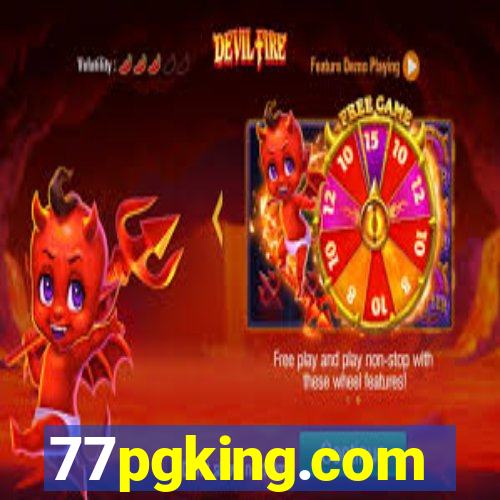 77pgking.com