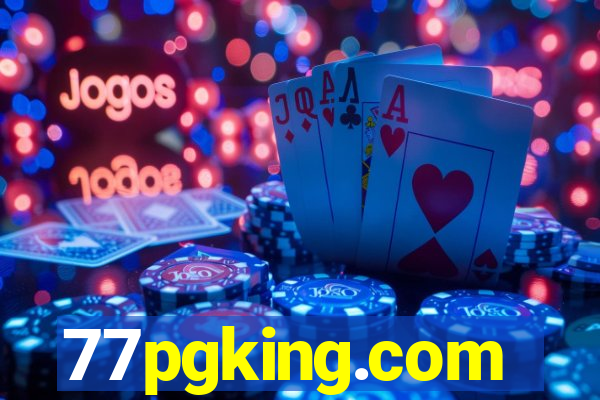 77pgking.com