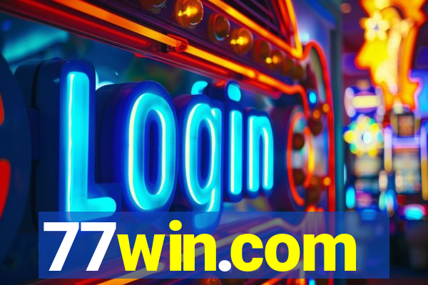 77win.com