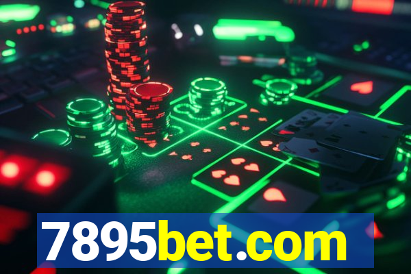 7895bet.com