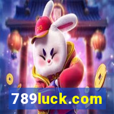 789luck.com