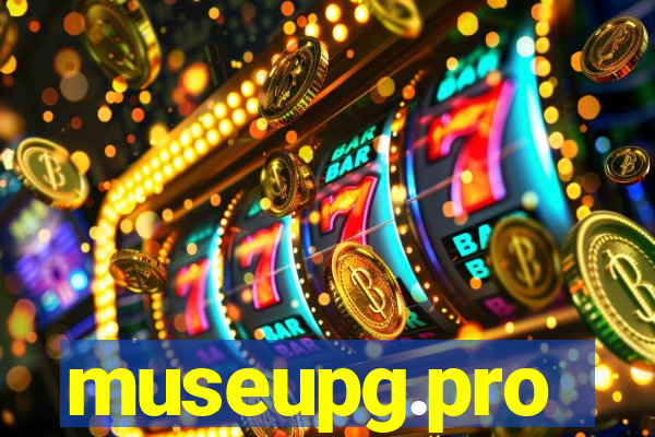 museupg.pro