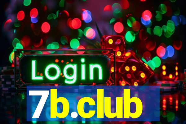 7b.club