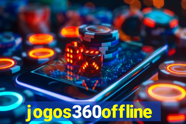 jogos360offline