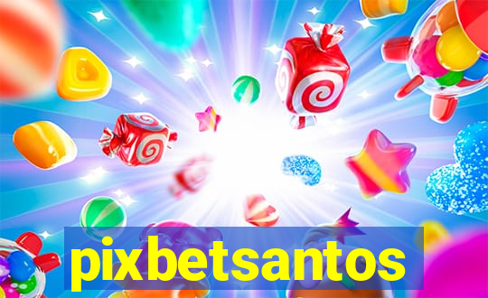 pixbetsantos