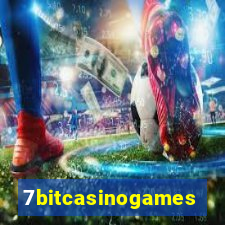 7bitcasinogames