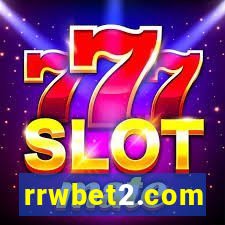 rrwbet2.com