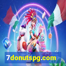 7donutspg.com