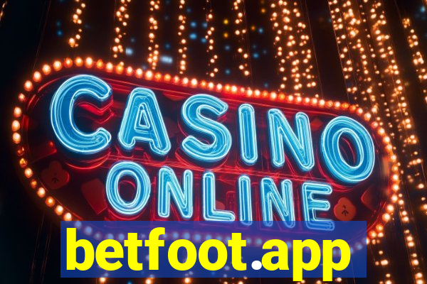 betfoot.app