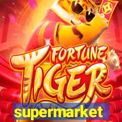 supermarket simulator apk dinheiro infinito