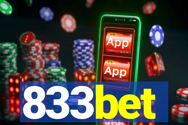 833bet