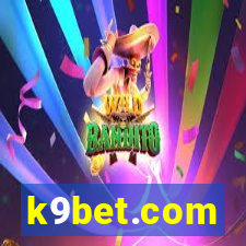 k9bet.com