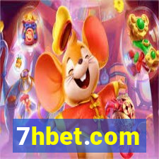 7hbet.com