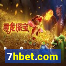 7hbet.com