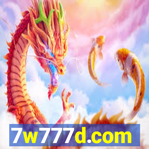 7w777d.com