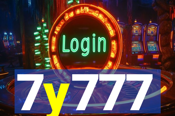 7y777