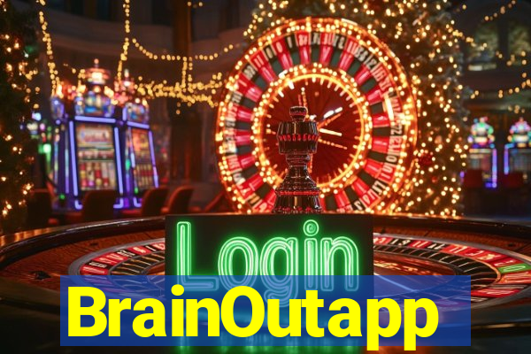 BrainOutapp