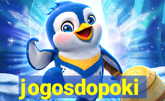 jogosdopoki