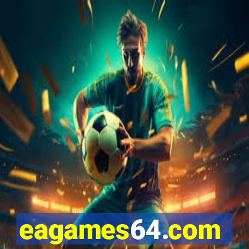 eagames64.com