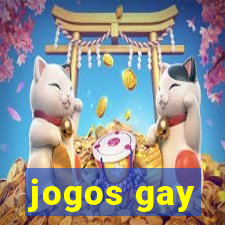 jogos gay