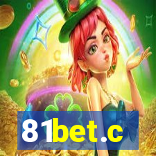 81bet.c