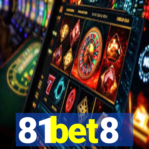 81bet8