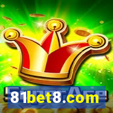 81bet8.com