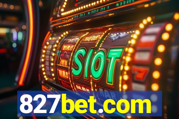 827bet.com