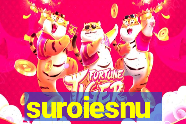 suroiesnu