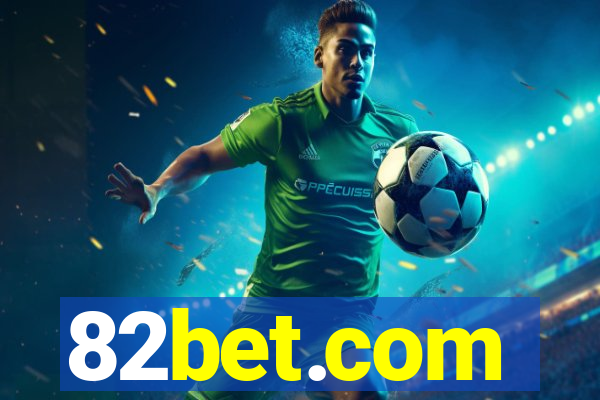 82bet.com