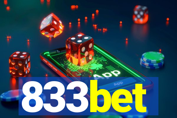 833bet