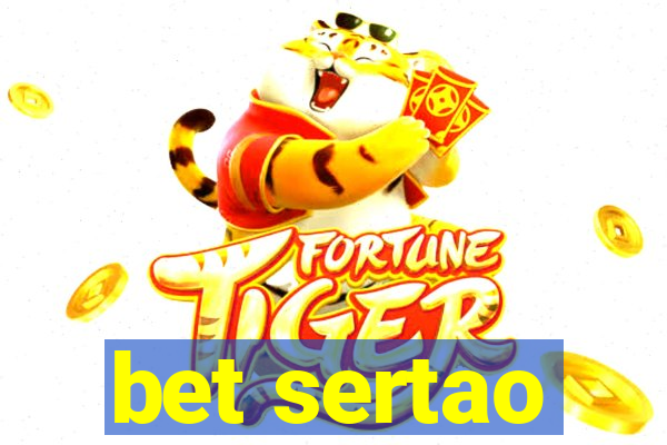 bet sertao