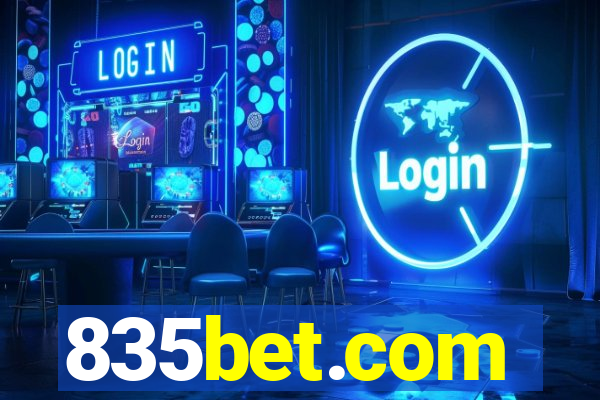 835bet.com