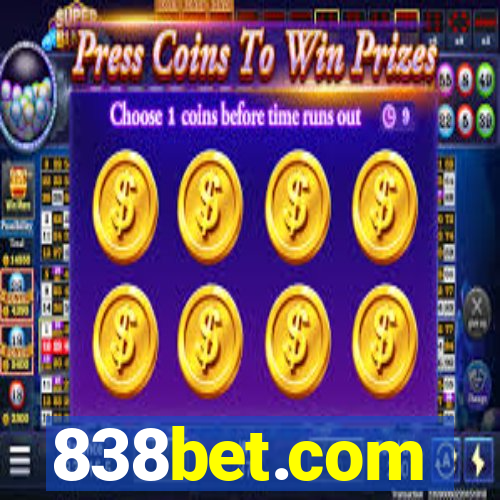 838bet.com