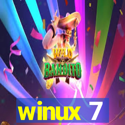 winux 7