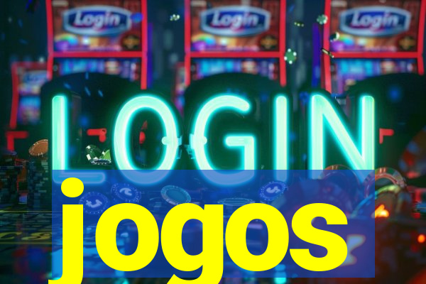 jogos