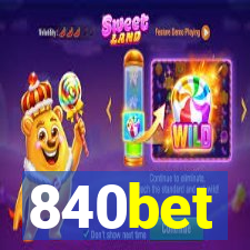 840bet