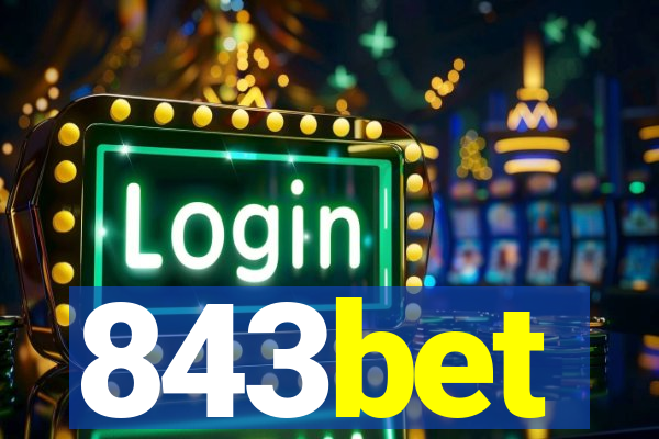 843bet