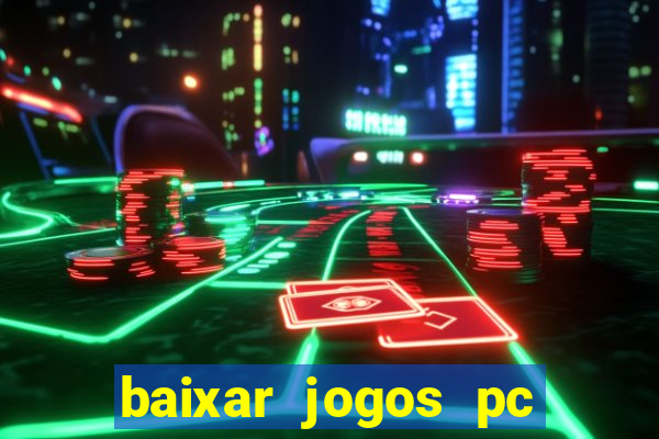 baixar jogos pc via μtorrent