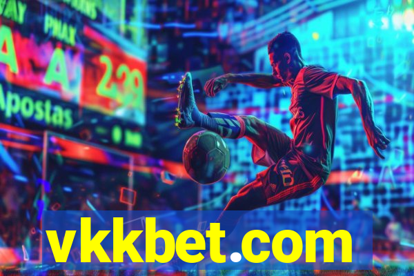 vkkbet.com