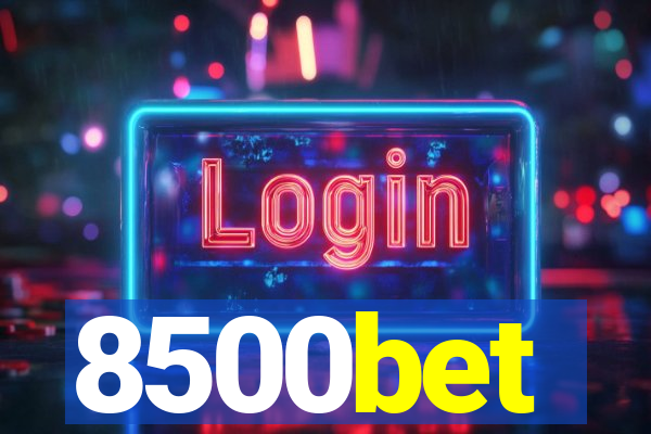 8500bet