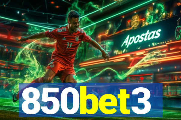 850bet3