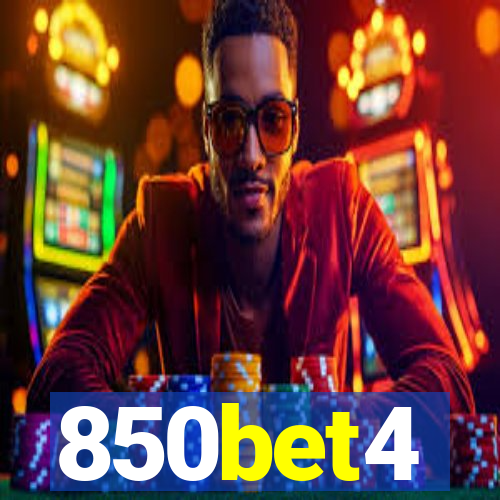 850bet4