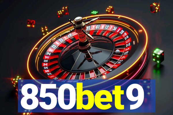 850bet9