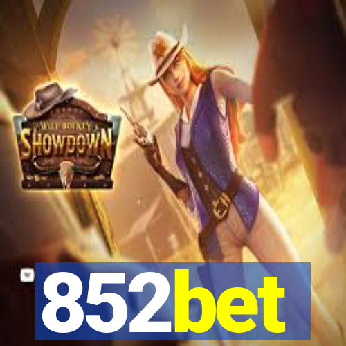 852bet