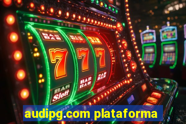 audipg.com plataforma