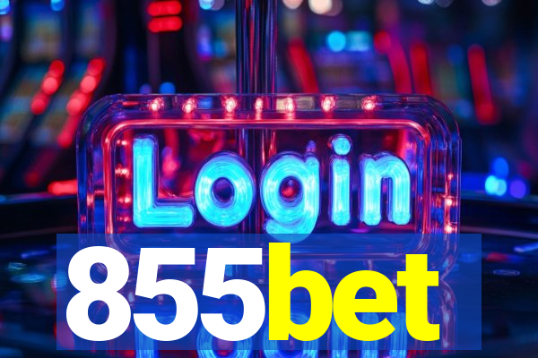 855bet