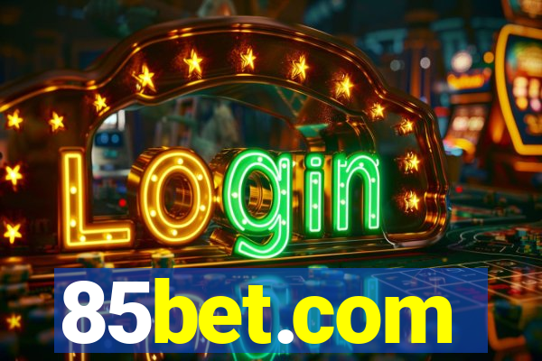 85bet.com