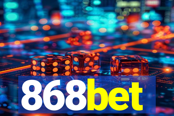 868bet